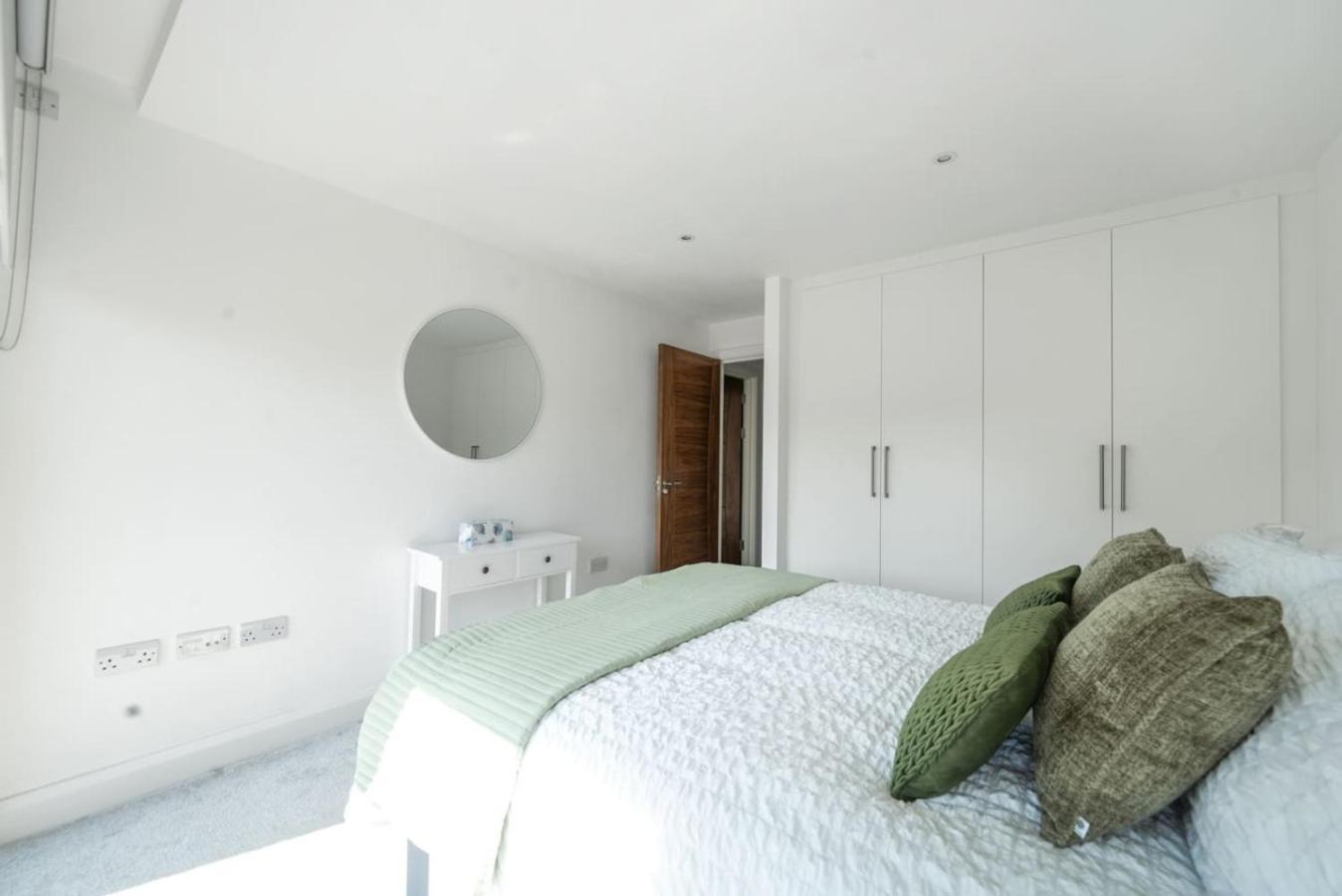 Apartamento Amazing 2 Bed Wimbledon Flat *
