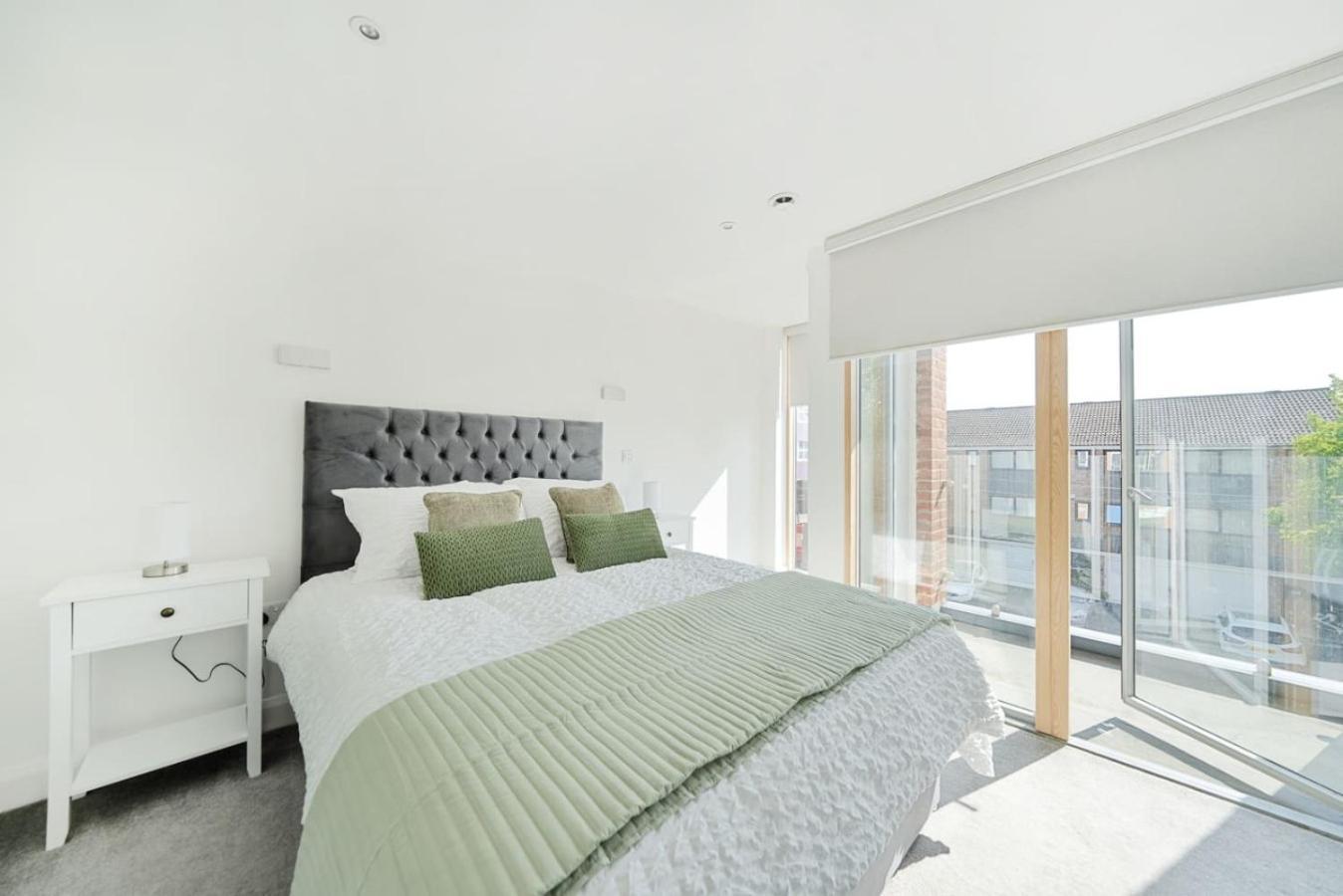 Apartamento Amazing 2 Bed Wimbledon Flat