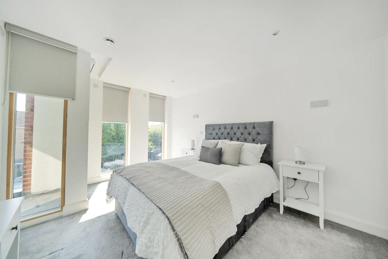 Amazing 2 Bed Wimbledon Flat Londres