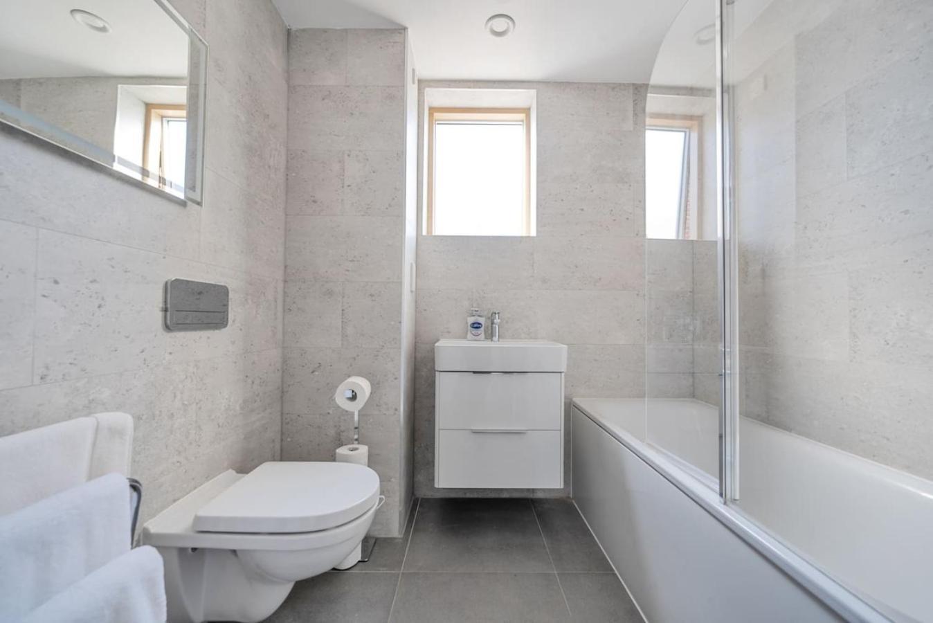 Amazing 2 Bed Wimbledon Flat Apartamento